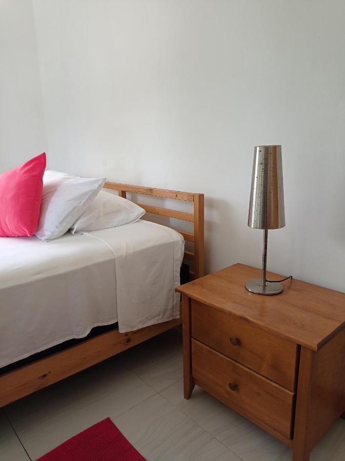 Les Forbans Selfcatering Apartment Takamaka Eksteriør billede